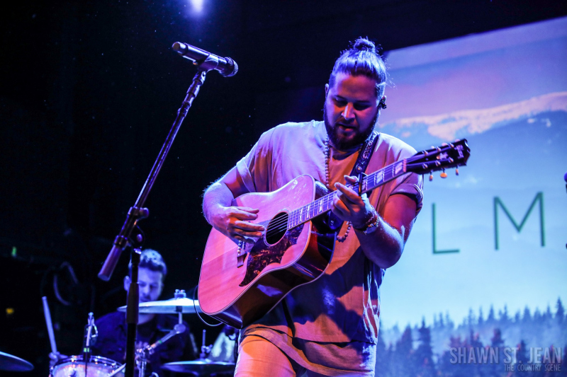 Filmore at Bowery Ballroom, January 27, 2020 / Photo by Shawn St. Jean
