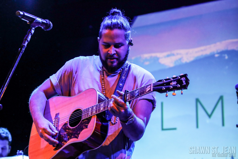 Filmore at Bowery Ballroom, January 27, 2020 / Photo by Shawn St. Jean
