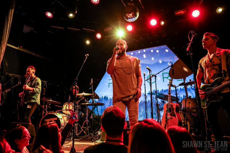 Filmore at Bowery Ballroom, January 27, 2020 / Photo by Shawn St. Jean