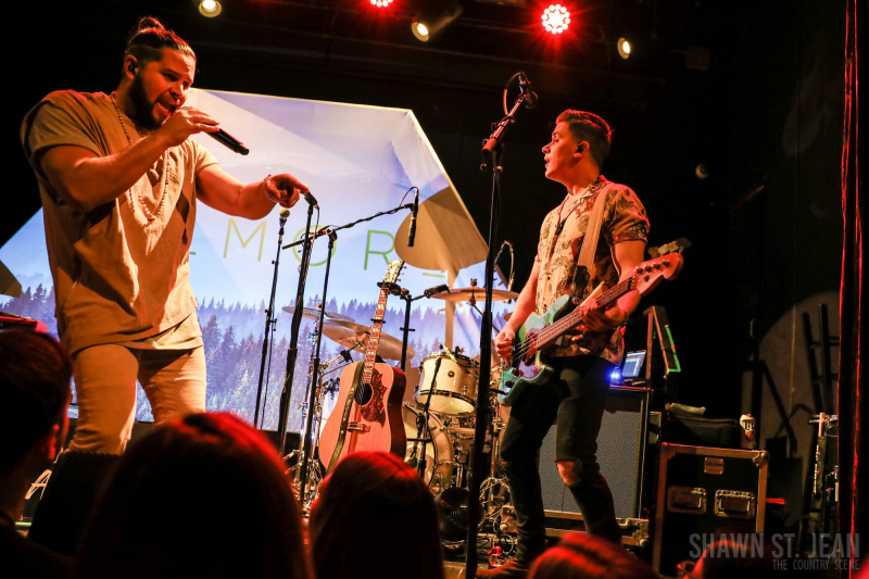 Filmore at Bowery Ballroom, January 27, 2020 / Photo by Shawn St. Jean