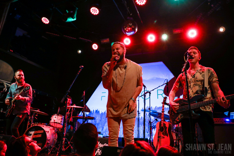 Filmore at Bowery Ballroom, January 27, 2020 / Photo by Shawn St. Jean
