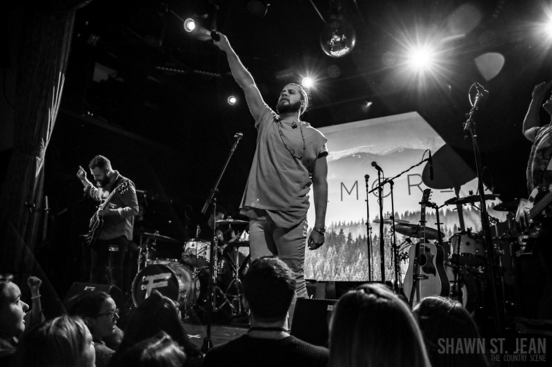Filmore at Bowery Ballroom, January 27, 2020 / Photo by Shawn St. Jean