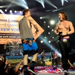 Florida Georgia Line at MSG NYC on February 25, 2015. Florida Georgia Line at MSG NYC on February 25, 2015.