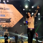 Florida Georgia Line at MSG NYC on February 25, 2015. Florida Georgia Line at MSG NYC on February 25, 2015.