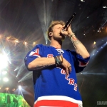 Florida Georgia Line at MSG NYC on February 25, 2015. Florida Georgia Line at MSG NYC on February 25, 2015.