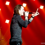 Florida Georgia Line at MSG NYC on February 25, 2015. Florida Georgia Line at MSG NYC on February 25, 2015.