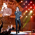 Florida Georgia Line at MSG NYC on February 25, 2015. Florida Georgia Line at MSG NYC on February 25, 2015.