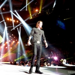 Florida Georgia Line at MSG NYC on February 25, 2015. Florida Georgia Line at MSG NYC on February 25, 2015.