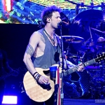 Florida Georgia Line at MSG NYC on February 25, 2015. Florida Georgia Line at MSG NYC on February 25, 2015.