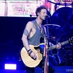 Florida Georgia Line at MSG NYC on February 25, 2015. Florida Georgia Line at MSG NYC on February 25, 2015.