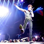 Florida Georgia Line at MSG NYC on February 25, 2015. Florida Georgia Line at MSG NYC on February 25, 2015.