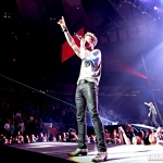 Florida Georgia Line at MSG NYC on February 25, 2015. Florida Georgia Line at MSG NYC on February 25, 2015.