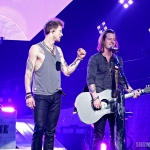 Florida Georgia Line at MSG NYC on February 25, 2015. Florida Georgia Line at MSG NYC on February 25, 2015.