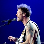 Florida Georgia Line at MSG NYC on February 25, 2015. Florida Georgia Line at MSG NYC on February 25, 2015.