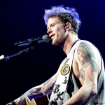 Florida Georgia Line at MSG NYC on February 25, 2015. Florida Georgia Line at MSG NYC on February 25, 2015.