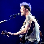 Florida Georgia Line at MSG NYC on February 25, 2015. Florida Georgia Line at MSG NYC on February 25, 2015.