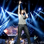 Florida Georgia Line at MSG NYC on February 25, 2015. Florida Georgia Line at MSG NYC on February 25, 2015.