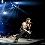 Florida Georgia Line at MSG NYC on February 25, 2015. Florida Georgia Line at MSG NYC on February 25, 2015.