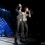 Florida Georgia Line at MSG NYC on February 25, 2015. Florida Georgia Line at MSG NYC on February 25, 2015.