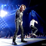 Florida Georgia Line at MSG NYC on February 25, 2015. Florida Georgia Line at MSG NYC on February 25, 2015.