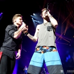 Florida Georgia Line at MSG NYC on February 25, 2015. Florida Georgia Line at MSG NYC on February 25, 2015.