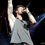 Florida Georgia Line at MSG NYC on February 25, 2015. Florida Georgia Line at MSG NYC on February 25, 2015.