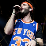 Florida Georgia Line at MSG NYC on February 25, 2015. Florida Georgia Line at MSG NYC on February 25, 2015.