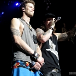 Florida Georgia Line at MSG NYC on February 25, 2015. Florida Georgia Line at MSG NYC on February 25, 2015.