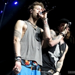 Florida Georgia Line at MSG NYC on February 25, 2015. Florida Georgia Line at MSG NYC on February 25, 2015.