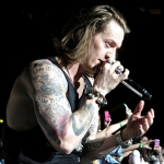 Florida Georgia Line at MSG NYC on February 25, 2015. Florida Georgia Line at MSG NYC on February 25, 2015.
