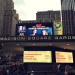 Budweiser presents Florida Georgia Line - One Night Only at Madison Square Garden, August 25, 2016
