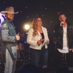 Florida Georgia Line's Album Release Party in NYC, February 15, 2019 / Photo by Shawn St. Jean