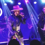 Florida Georgia Line's Album Release Party in NYC, February 15, 2019 / Photo by Shawn St. Jean