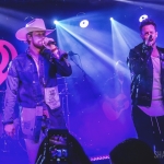 Florida Georgia Line's Album Release Party in NYC, February 15, 2019 / Photo by Shawn St. Jean