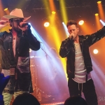 Florida Georgia Line's Album Release Party in NYC, February 15, 2019 / Photo by Shawn St. Jean
