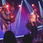 Florida Georgia Line's Album Release Party in NYC, February 15, 2019 / Photo by Shawn St. Jean