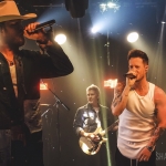 Florida Georgia Line's Album Release Party in NYC, February 15, 2019 / Photo by Shawn St. Jean