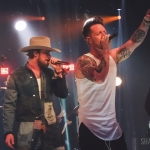 Florida Georgia Line's Album Release Party in NYC, February 15, 2019 / Photo by Shawn St. Jean