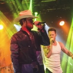 Florida Georgia Line's Album Release Party in NYC, February 15, 2019 / Photo by Shawn St. Jean