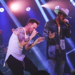 Florida Georgia Line's Album Release Party in NYC, February 15, 2019 / Photo by Shawn St. Jean