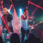 Florida Georgia Line's Album Release Party in NYC, February 15, 2019 / Photo by Shawn St. Jean