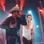 Florida Georgia Line's Album Release Party in NYC, February 15, 2019 / Photo by Shawn St. Jean