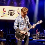 Frankie Ballard opening for Florida Georgia Line at the Xfinity Theatre in Hartford CT on September 11, 2015.