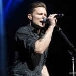 Frankie Ballard opening for Florida Georgia Line at MSG NYC on February 25, 2015. Frankie Ballard opening for Florida Georgia Line at MSG NYC on February 25, 2015.