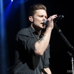 Frankie Ballard opening for Florida Georgia Line at MSG NYC on February 25, 2015. Frankie Ballard opening for Florida Georgia Line at MSG NYC on February 25, 2015.