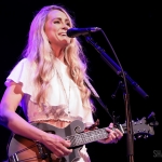 Gone West at the Ridgefield Playhouse, July 5, 2019 / Photo by Shawn St. Jean