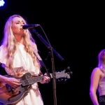 Gone West at the Ridgefield Playhouse, July 5, 2019 / Photo by Shawn St. Jean