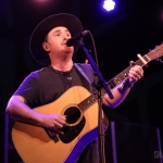 Gone West at the Ridgefield Playhouse, July 5, 2019 / Photo by Shawn St. Jean