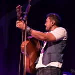 Gone West at the Ridgefield Playhouse, July 5, 2019 / Photo by Shawn St. Jean