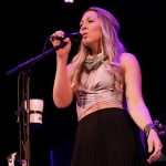 Gone West at the Ridgefield Playhouse, July 5, 2019 / Photo by Shawn St. Jean